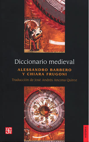Diccionario medieval 1