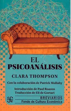 El Psicoanálisis1