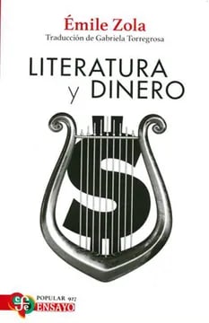 Literatura y dinero1