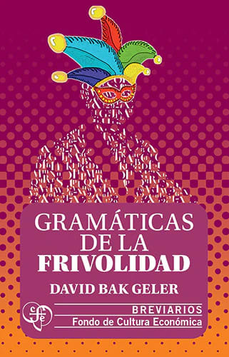 Gramaticas de la frivolidad1