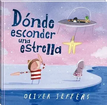Donde esconder una estrella1