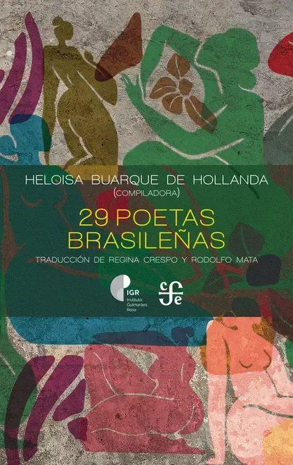 29 poetas brasileñas1