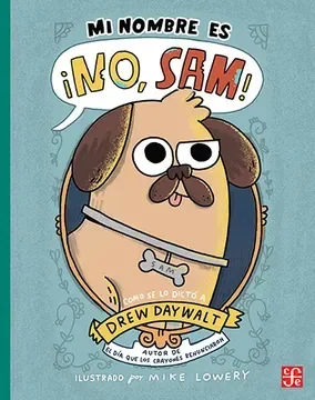 mi nombre es ¡no, Sam!1