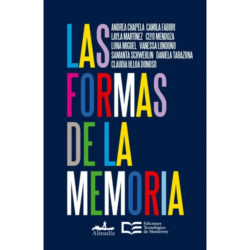 Las formas de la memoria1