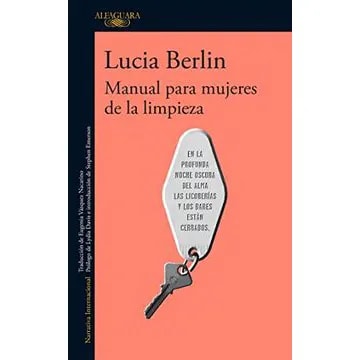 Manual para mujeres de la limpieza1