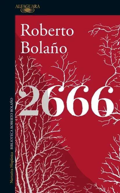 2666 (Alfaguara)1