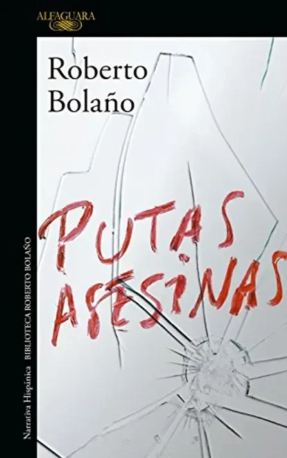 Putas asesinas1