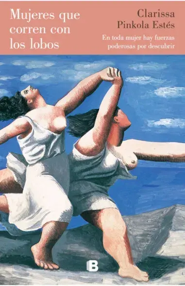Mujeres que corren con los lobos1