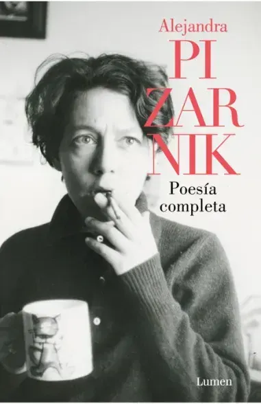 Poesía completa (A.Pizarnik Lumen)1