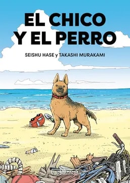 El chico y el perro1