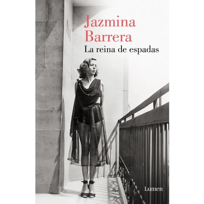 La reina de espadas1
