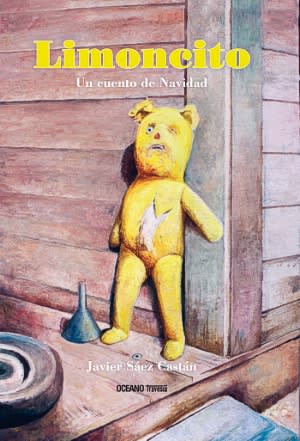 Limoncito. Un cuento de navidad 1