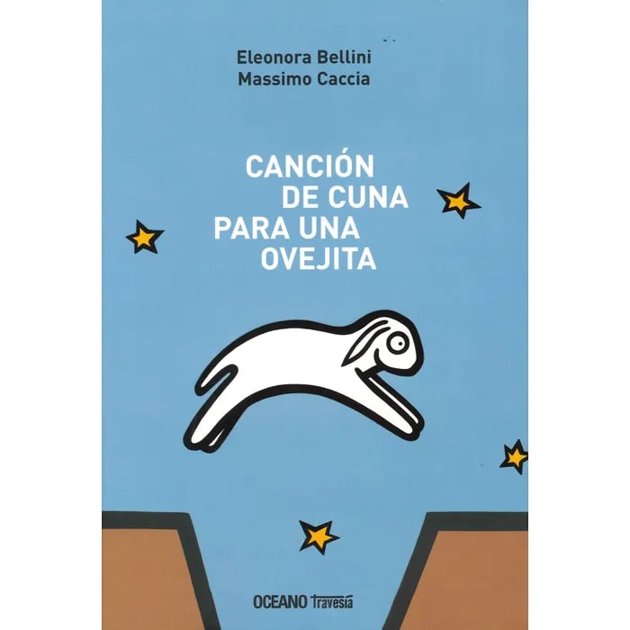 Canción de cuna para una ovejita1