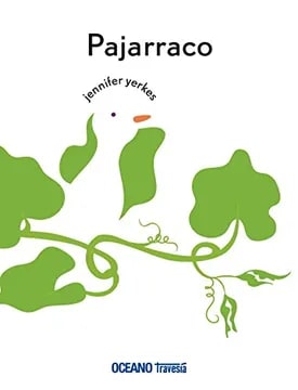 Pajarraco 1