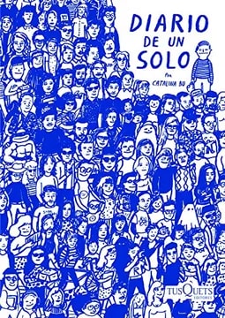 Diario de un solo 21