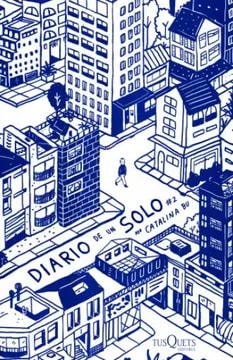 Diario de un solo 11