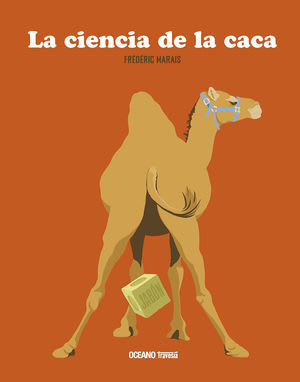La ciencia de la caca 1