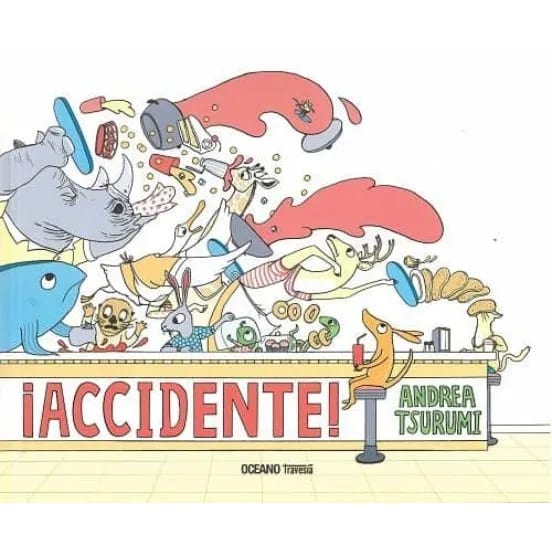 ¡Accidente!1