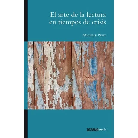 El arte de la lectura en tiempos de crisis1