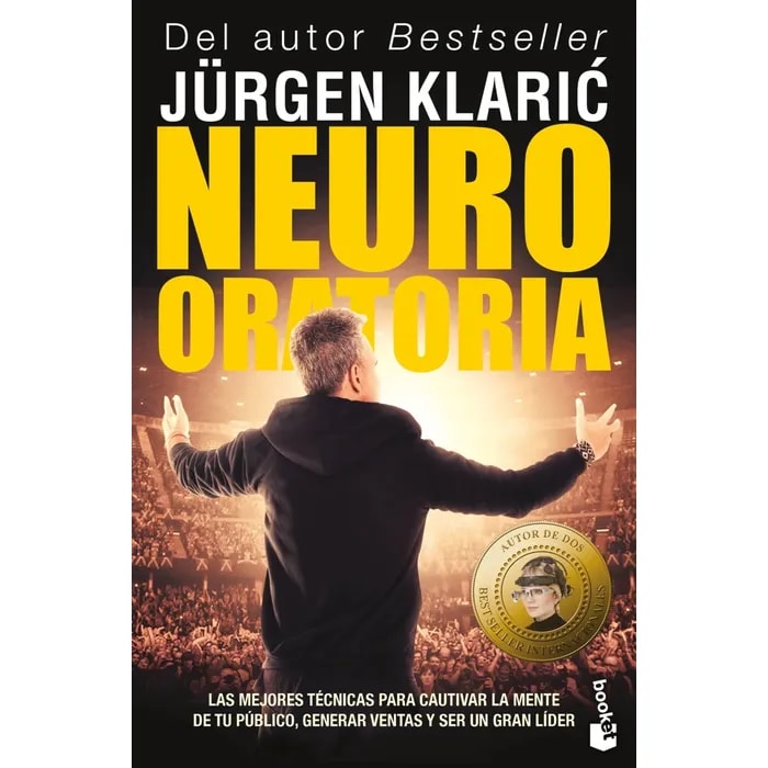 Neuro oratoria1