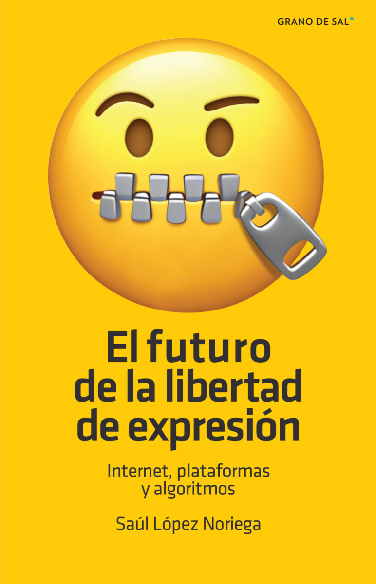 Futuro de la libertad de la expresión1
