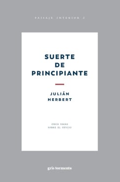 Suerte de principiante1