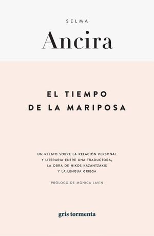 El tiempo de la mariposa1