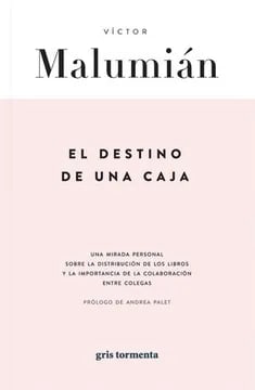 El destino de una caja1