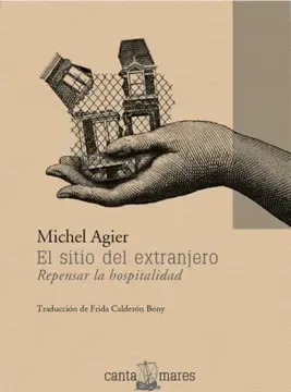 El sitio del extranjero. Repensar la hospitalidad2