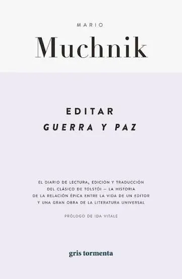 Editar Guerra y paz1