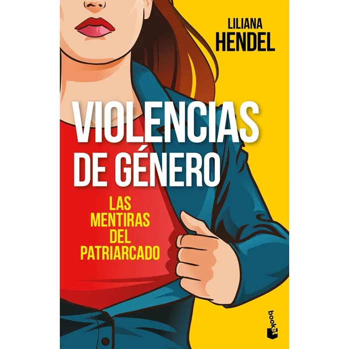 Violencias de género1