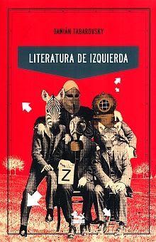 Literatura de izquierda1