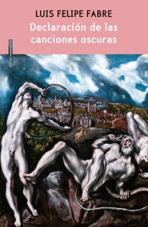 Declaración de las canciones oscuras 1