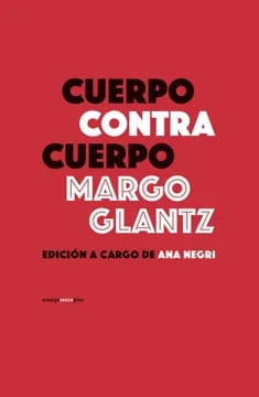 Cuerpo contra cuerpo 1