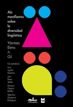 Ää manifiestos sobre la diversidad lingüística1