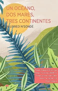 Un océano, dos mares, tres continentes1