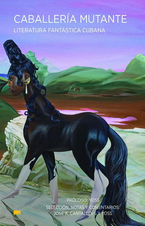 Caballería mutante1