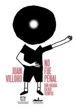No fue penal, una jugada en dos tiempos1