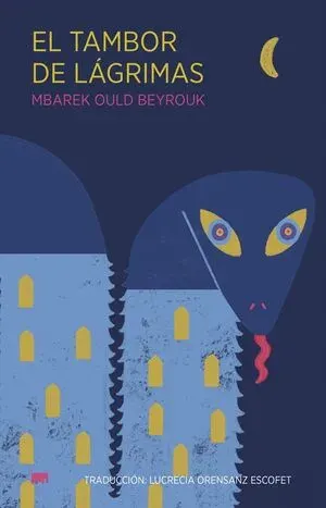El tambor de lágrimas1