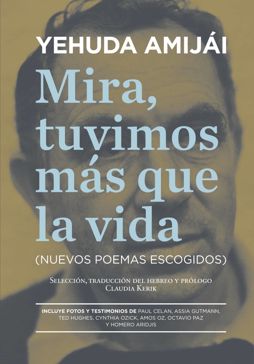 Mira, tuvimos más que la vida1