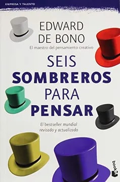 Seis sombreros para pensar2
