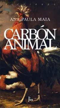 Carbón animal1