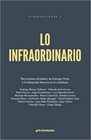 Lo infraordinarios1