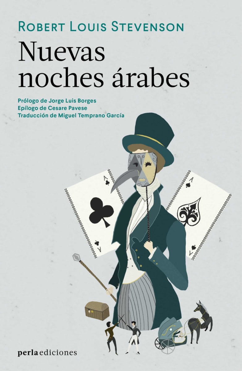Nuevas Noches Árabes1