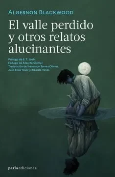 Valle perdido y otros relatos alucinantes1
