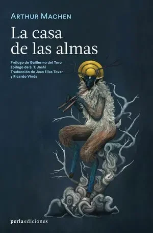 La casa de las almas1