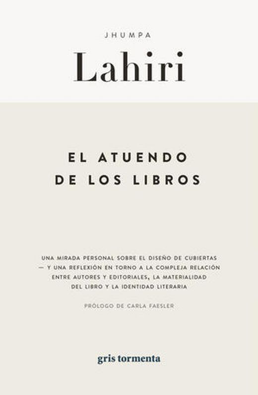 El atuendo de los libros1