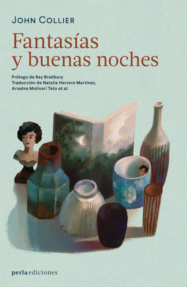 Fantasías y buenas noches1