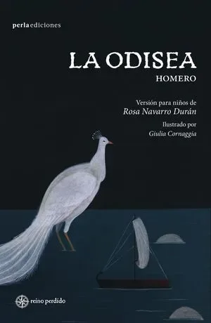 La Odisea, versión para niños ilustrada1