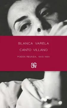 Canto villano1